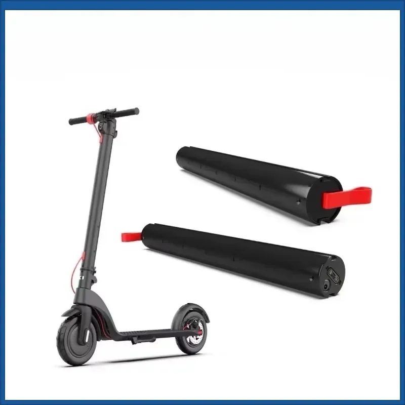 New 7000mAh 36V for HX-X7 Electric Scooter Dedicated Battery Large Capacity and Long Battery Life High Quality Battery