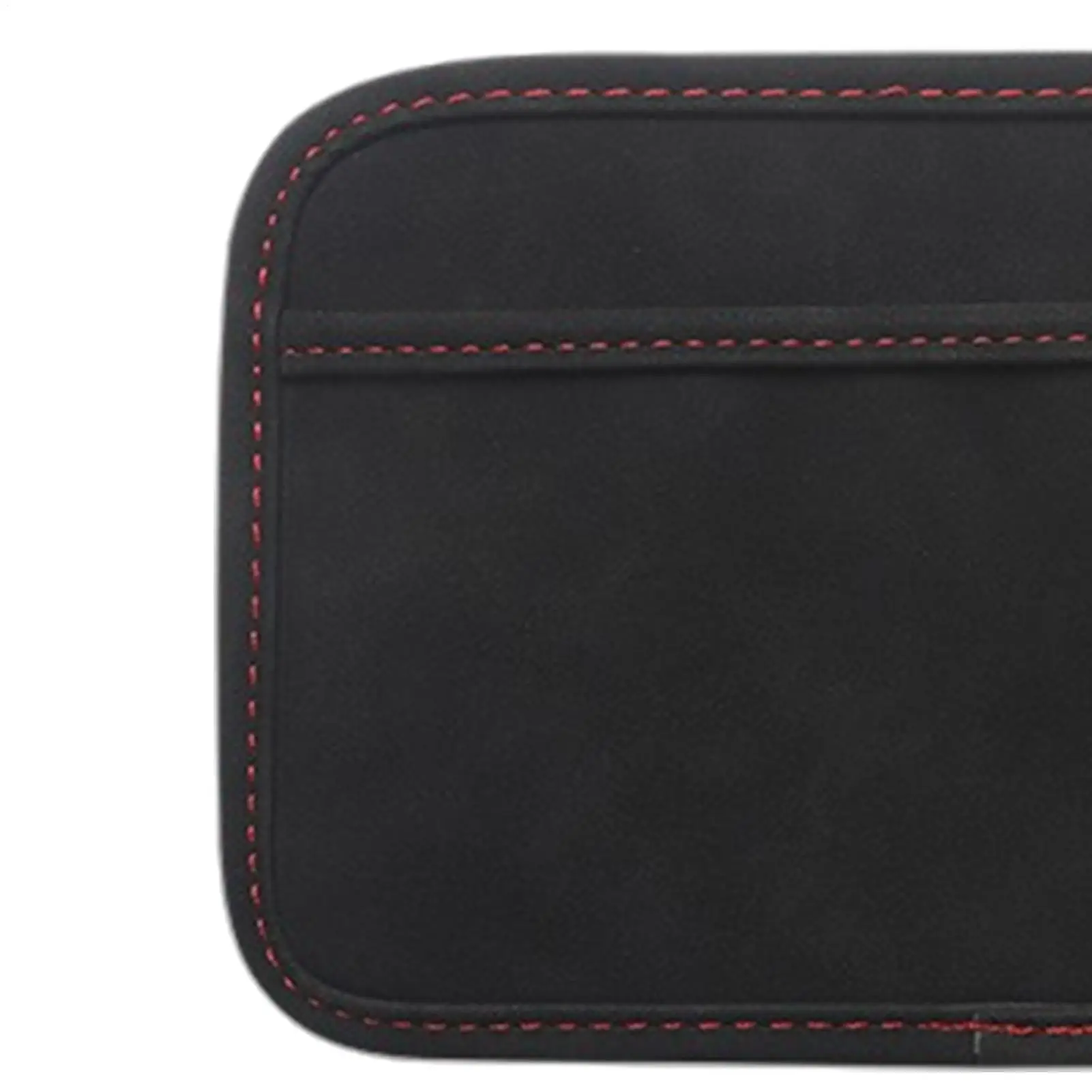 

Center Console Organizer Bag Multifunctional Large Capacity Auto Supplies Car Door Organizer For Vehicle Truck SUV Van Door Road