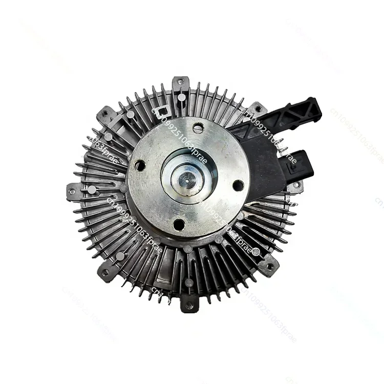 

2007-2017 QX80 Great Peormance Spare Parts Car 21082-5X21D 16210-51010 Fan Clutch