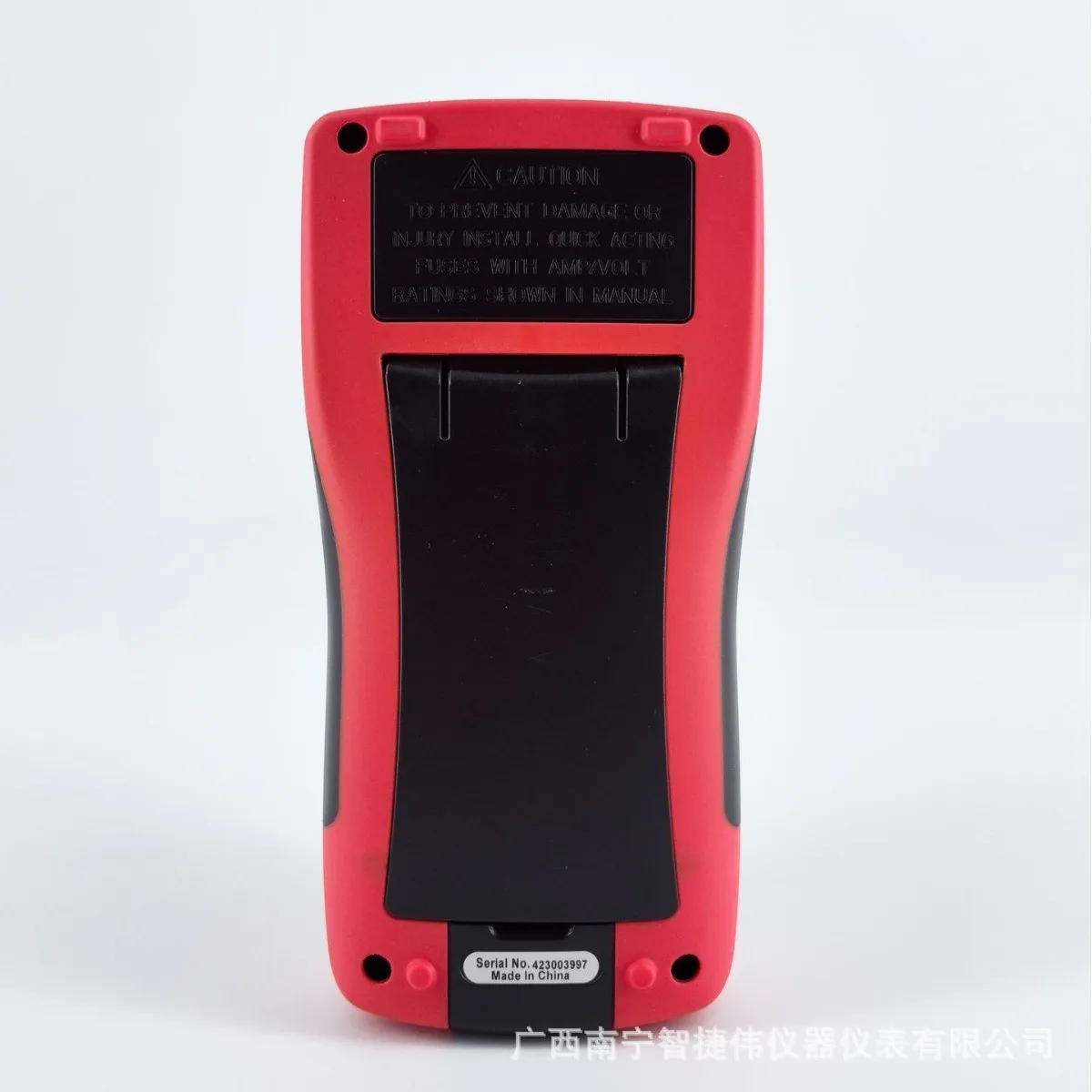 ZOYI ZT702S Handheld Color Screen Digital Oscilloscope Multimeter Color Screen Multifunctional Auto Repair Instrument Anti-burn