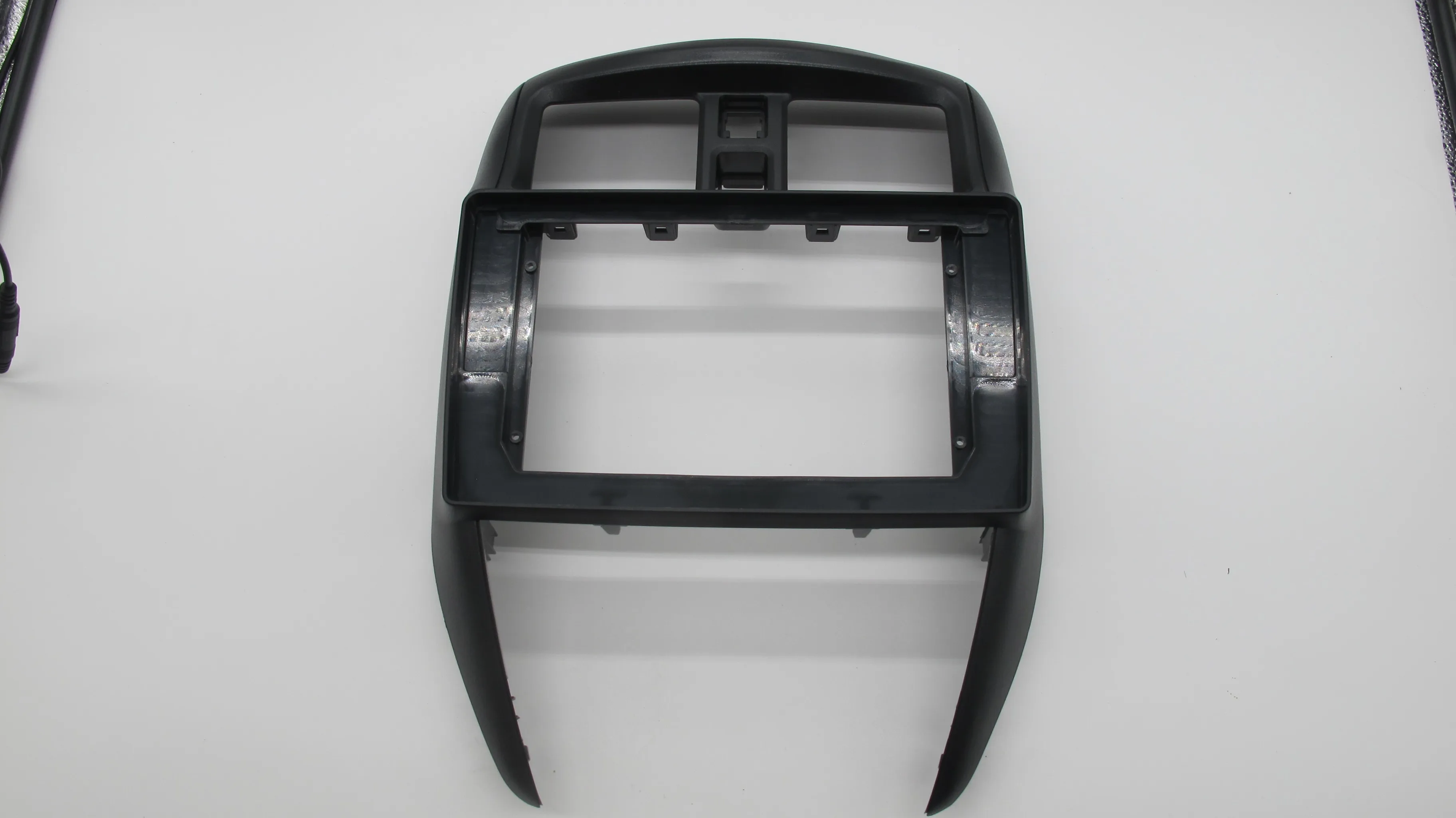 

10,1-дюймовый автомобильный радиоприемник Android для NISSAN VERSA SEDAN 2015-2019 стереоплеер 2DIN Head Dash Frame Panel Установка отделки