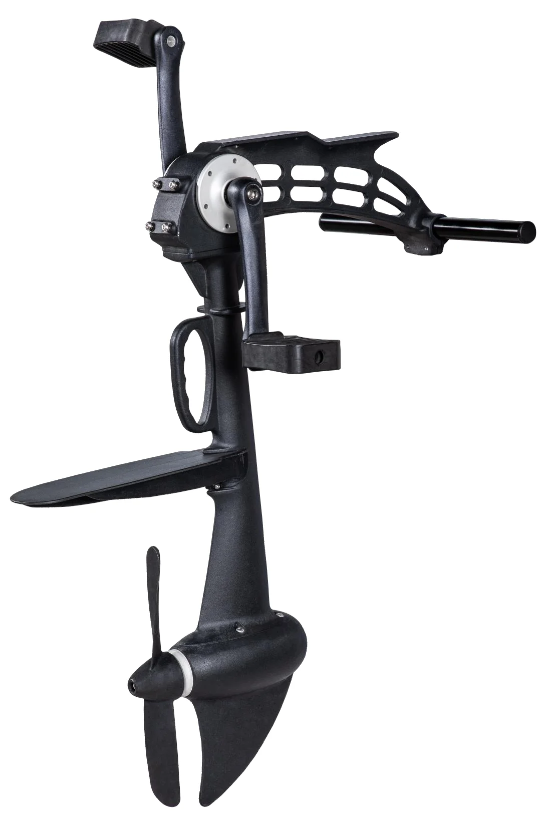 STLFLSF مصنع بيع نظام الطاقة دواسة المروحة لصيد الأسماك كاياك دواسة وحدات كاياك #2