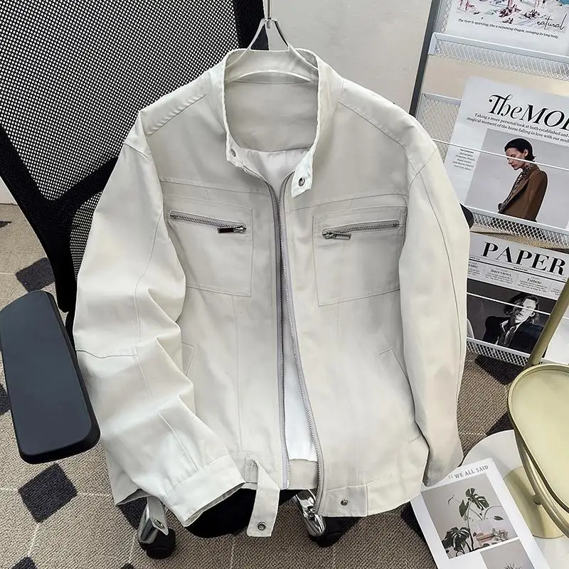 

Mens Jacket Coat Reflective Yellow Linings Interior Inner Inside Internal Core Middle Center Heart Essence Substance Material Bf