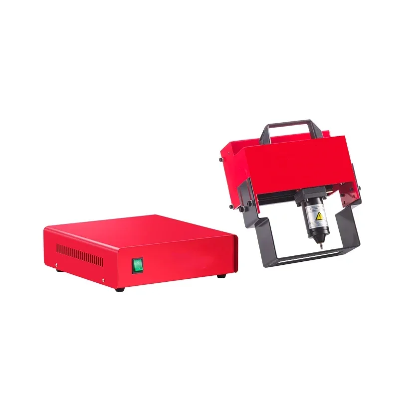 

Electric Marking Machine Metal Steel Plate Mold Marking Machine Portable Engraving Machine