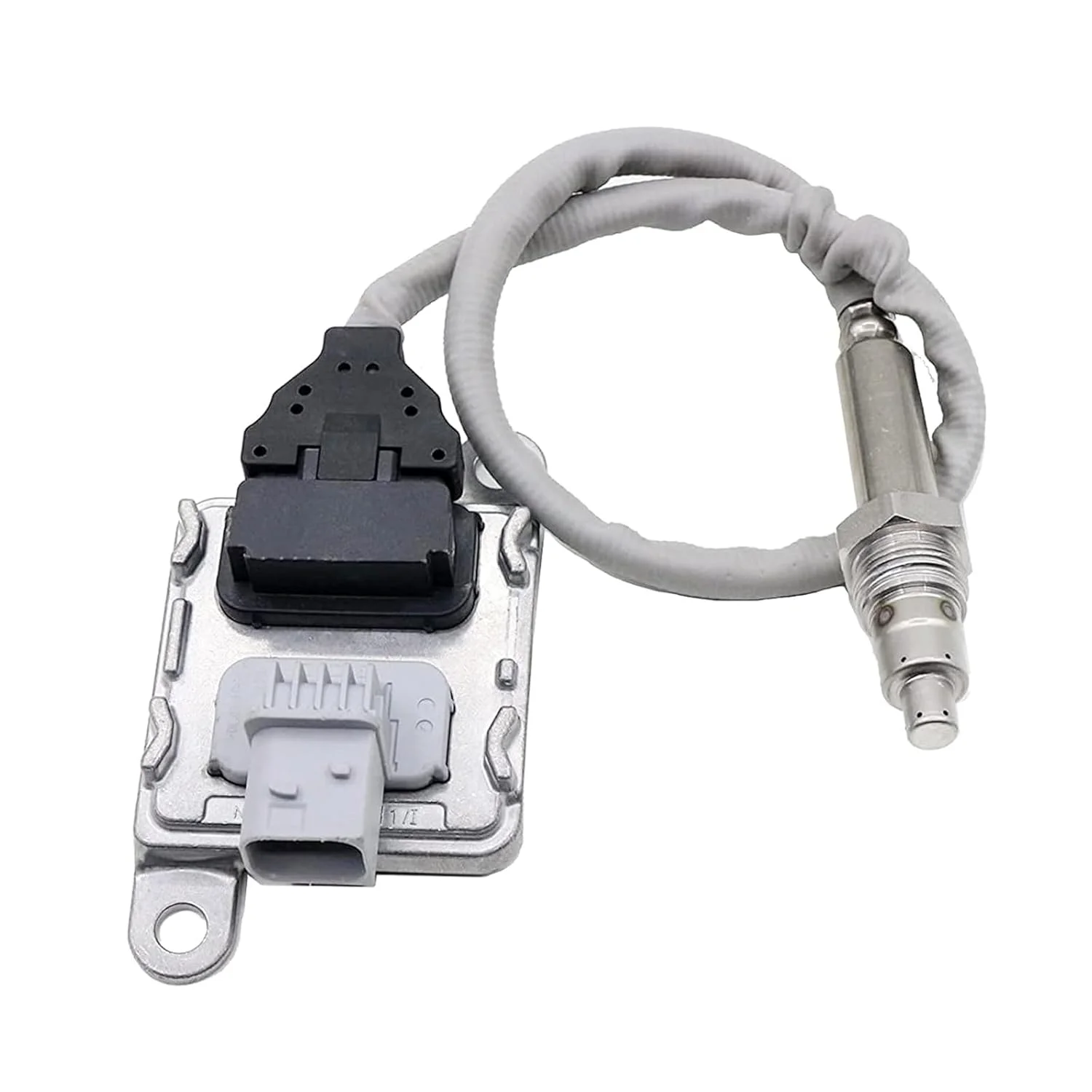 Hot Sale SCR Systems New 12V Nitrogen Oxide Sensor 22790-6887R Auto Nox Sensor for Renault Trafic X82 1.6 DCI Engine