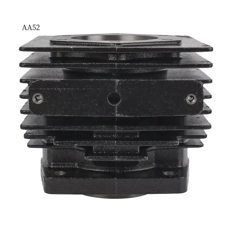 

AS-For EZGO Golf Cart Models 1976-1988 2 Cycle 2PG Top End Rebuild Cylinder & Piston Rebuild Kit 14532-G1,14555G1,24505G1