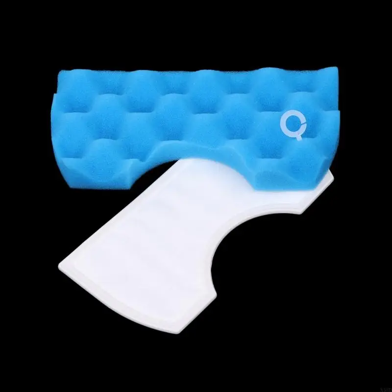 Dust Hepa Filter Filter Vacuum Cleamer Accessories Accessessesies Элемент хлопок домашний n58d