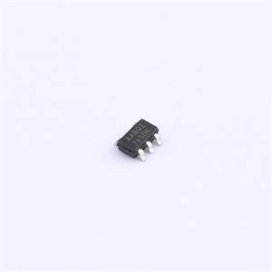 10PCS/LOT MCP1663T-E/OT (DC-DC Converters)
