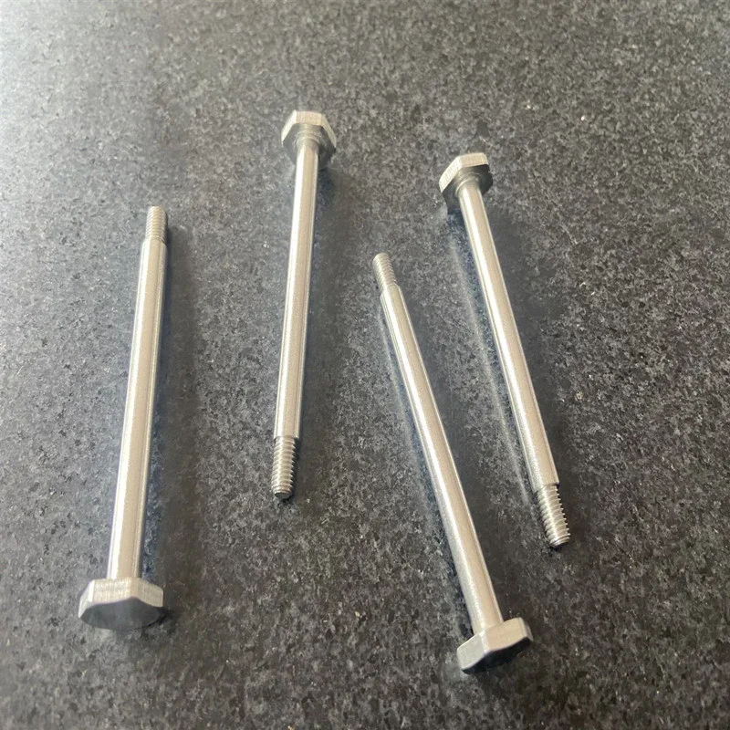 مسامير تثبيت الذراع T30 لملحقات أجزاء إصلاح الزراعة T30