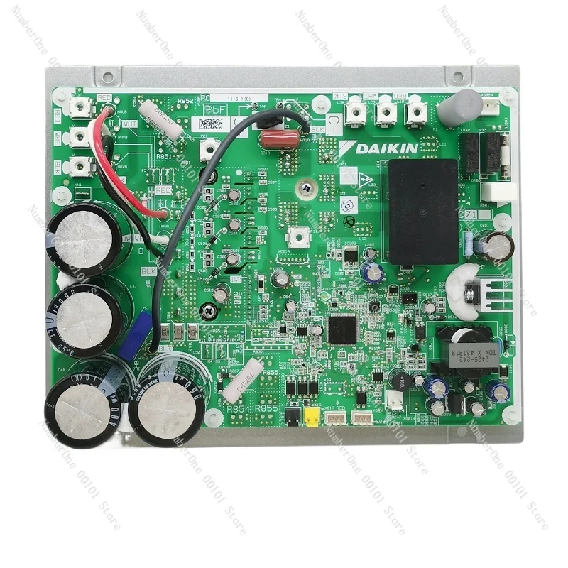 

Air conditioner inverter board PC1116-1 RDQ12ABYRUXYQ20AB driver board compressor inverter module