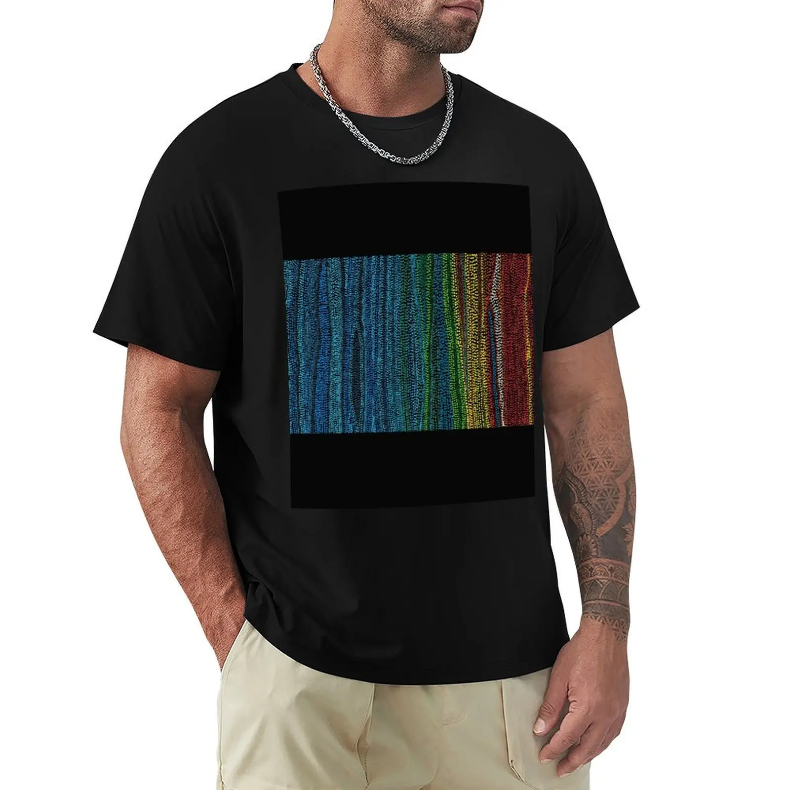 

Forces of Nature T-Shirt Creative Graphic Tee Shirt