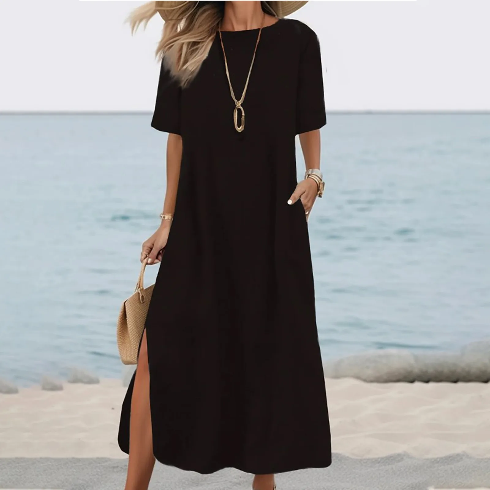 prom dress with lace Yellow Tulle A-Line Prom Dresses With Lace Appliques PL402
