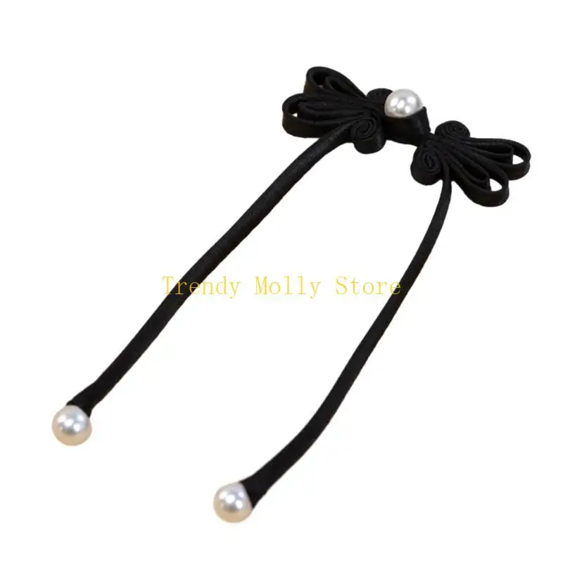 

N5KB Tassels Жемчужные крепежные углу