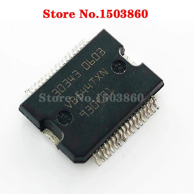 1pcs/lot 30343 HSSOP-36 Computer Board Auto Computer Board Vulnerable Chip M797 ME7.5 HSSOP In Stock