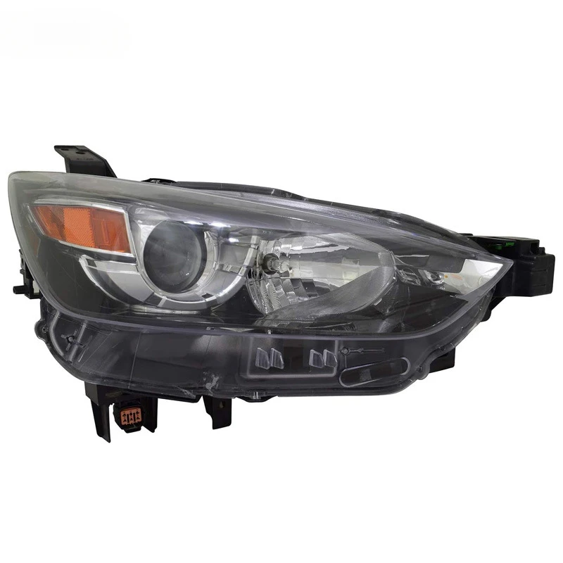 

Suitable for Mazda CX-3 headlights US version 2016-2019 DB4N-51-0K0ADB4N-51-0L0A halogen