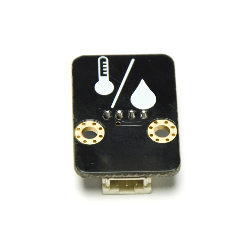 Compatible with Arduino electronic building block DHT11 digital temperature and humidity sensor with data cable