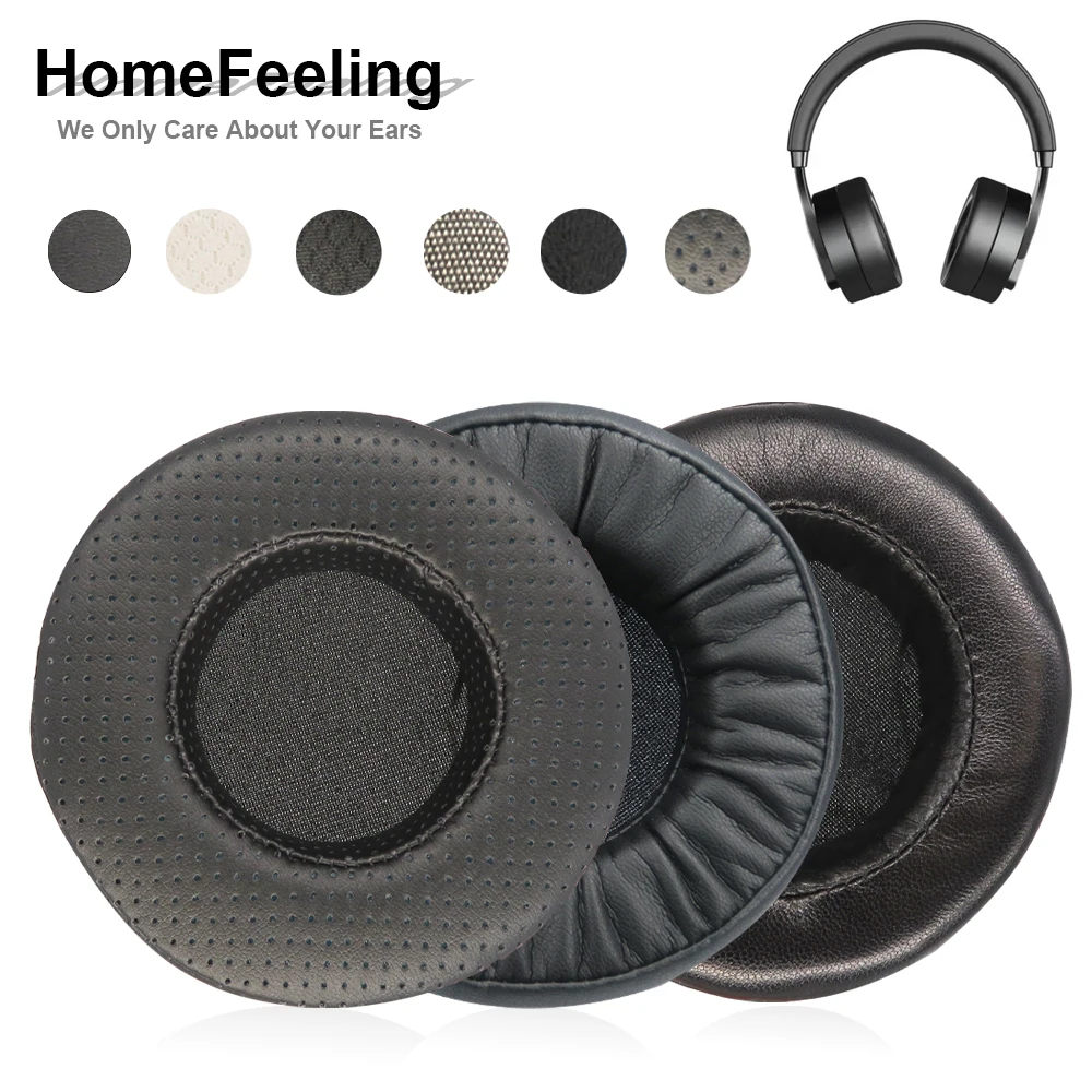 Homefeeling Earpads For JVC HA S31BT HA-S31BT Headphone Soft Earcushion Ear Pads Replacement Headset Accessaries