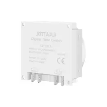 CN101A LCD Timer Switch 12V-220V #5