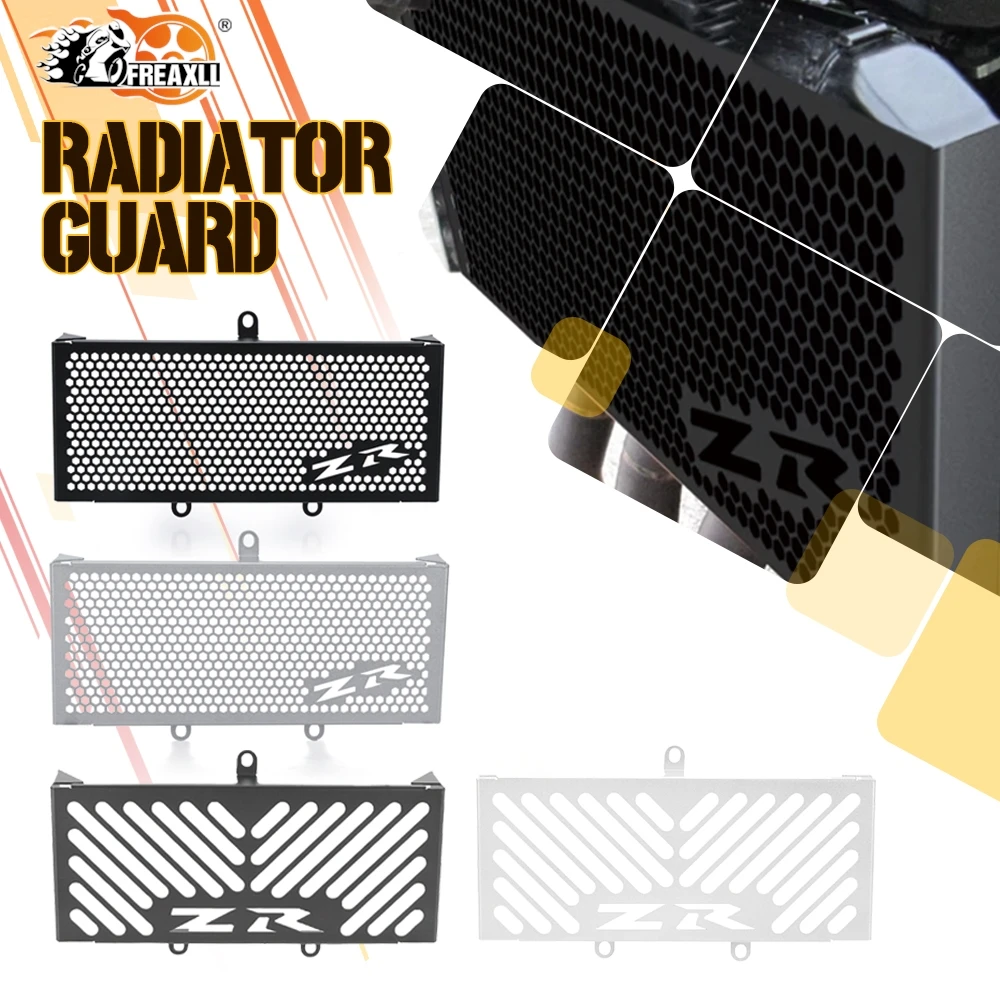 Aluminum Radiator G…