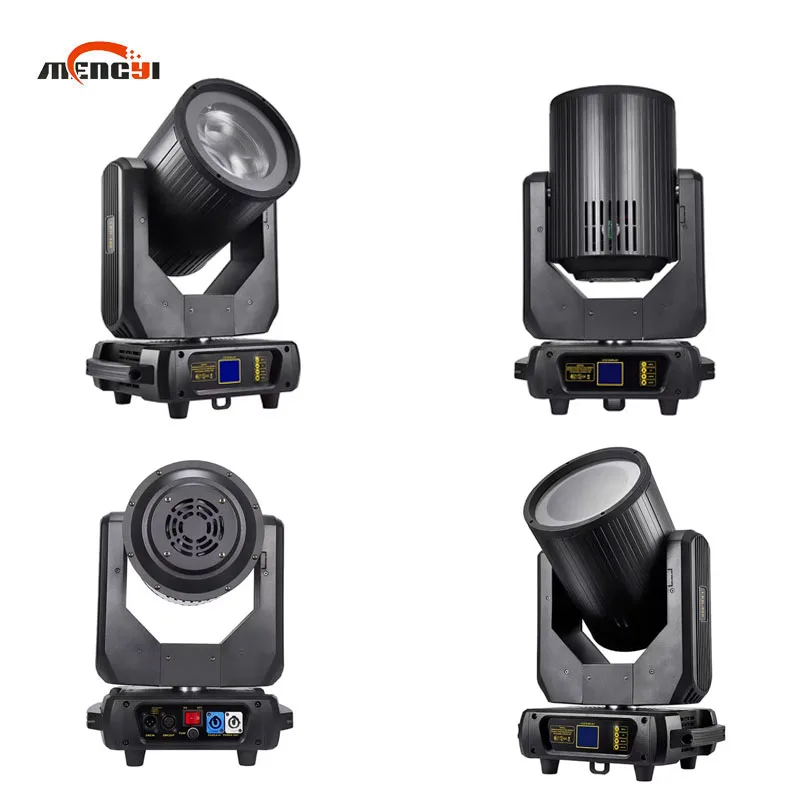 Stage Lighting 400W face wide light dream moving head beam light face light bar LED face light stage light