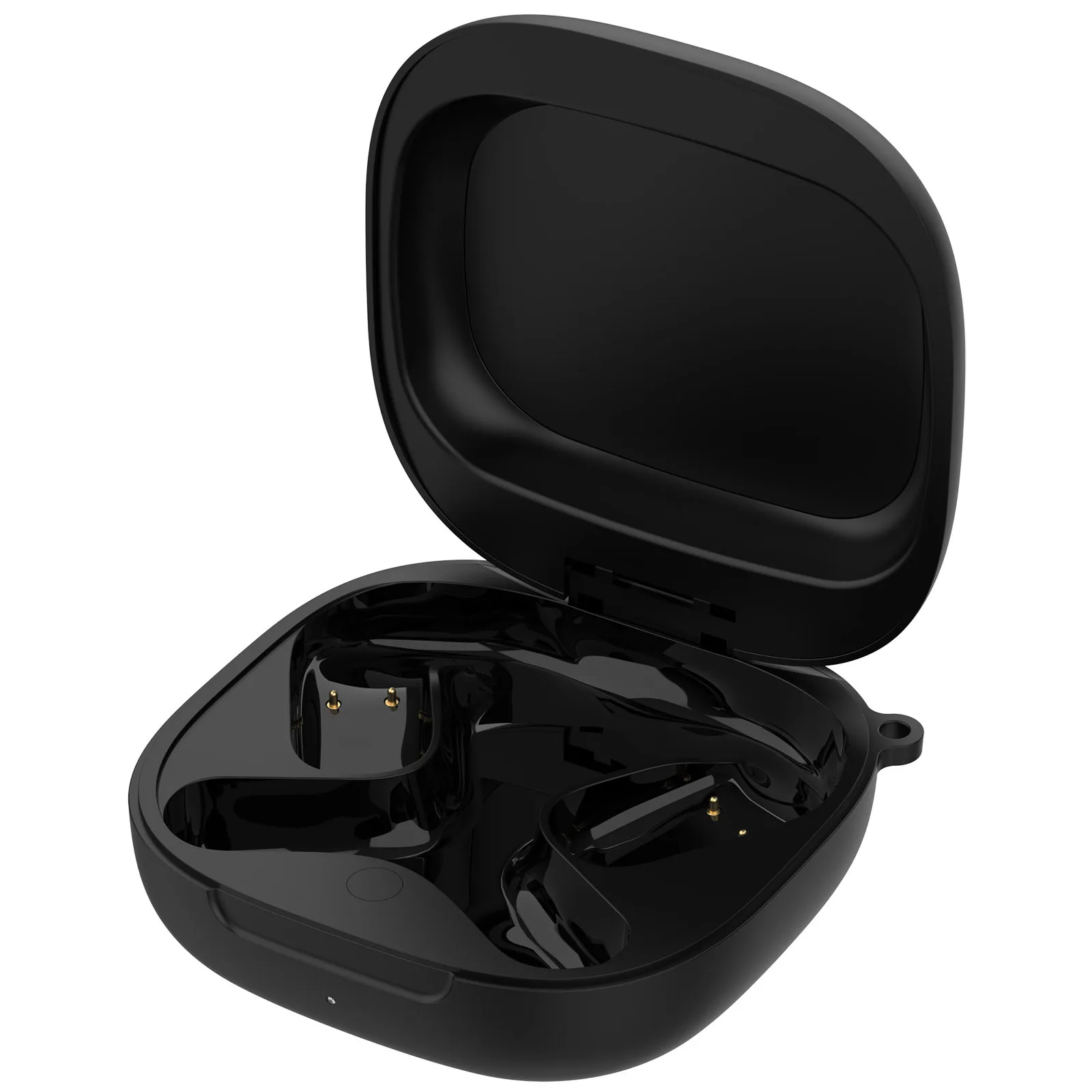 Charger for Shokz Openfit 2/2+ Earbuds, Charging Case for Shokz T920/T921 Headphone Open Ear Fast Charger Type-C Charging Case