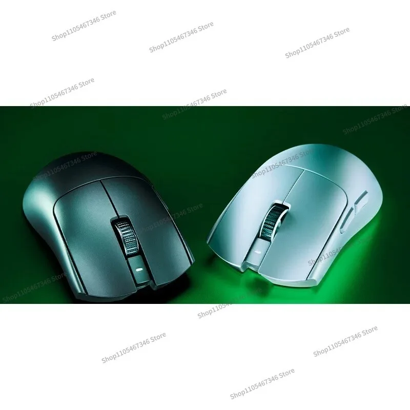 For Gaming Wireless Mouse