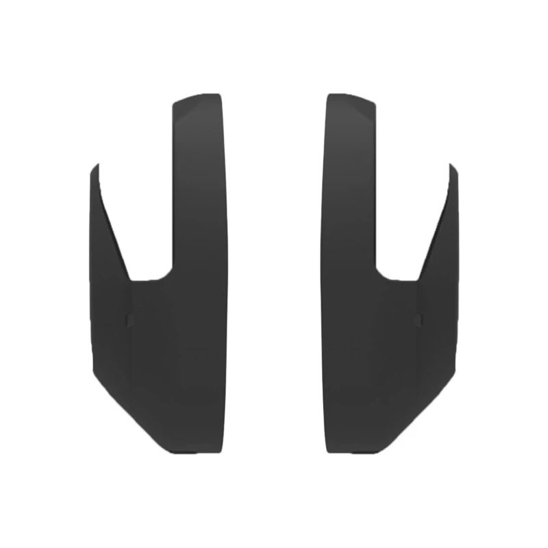 Silicone Case Cover for Sony WH-1000XM4 Headphones Outer Shells Protector Anti-Scratch Ear Cups Earphone protective cover