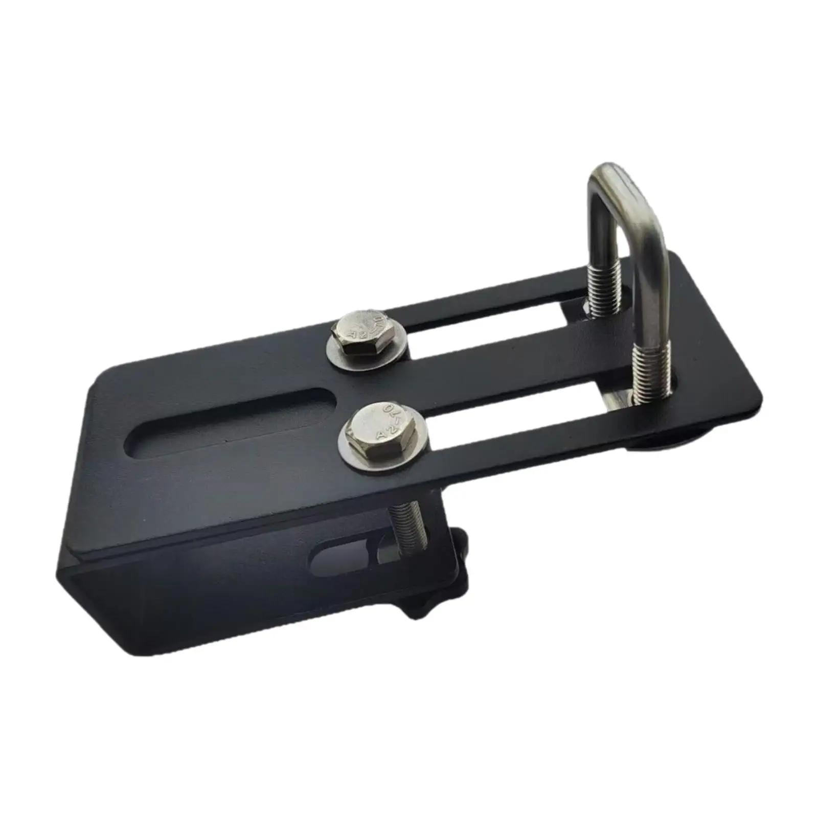 

Монтажный кронштейн на крышу автомобиля, металлический прочный зажим для строительства, запасные части для багажа