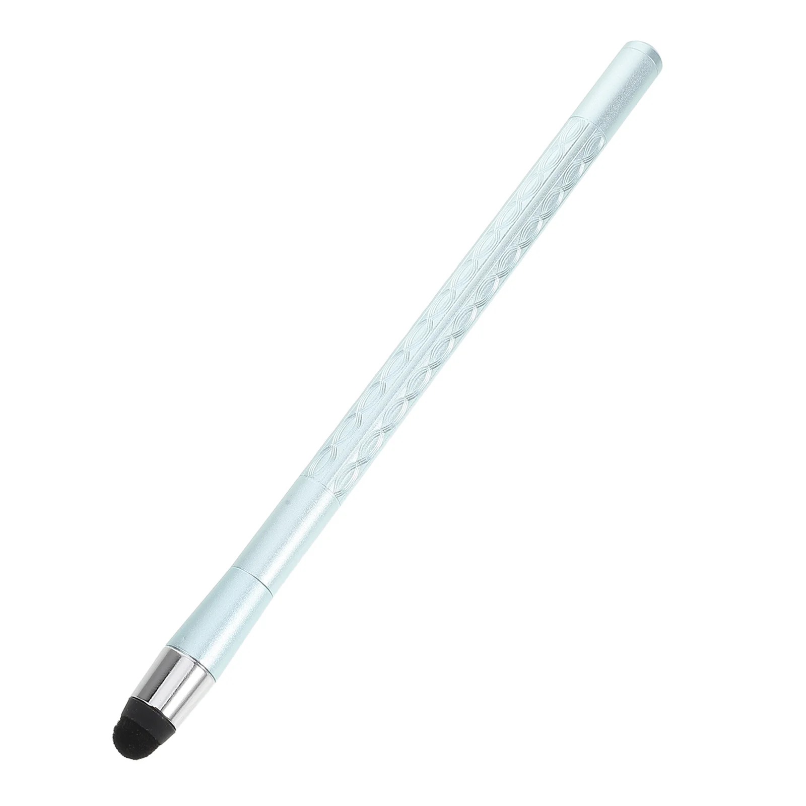 Retractable Stylus Pen Precise Capacitive Touchscreen for Tablets Smartphones Laptop Lightweight Portable Online Learning