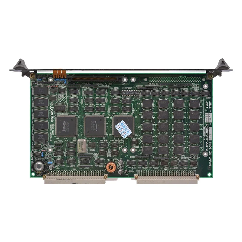 numerical cnc control board E4809-045-201-A 1911-2201