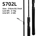 AK L S702L