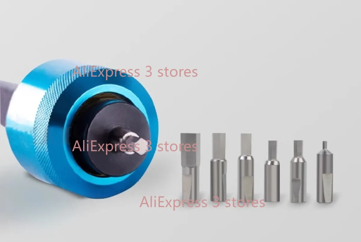 

1 шт. CT08 CT16 HSS-TiCN перфоратор с вращающейся протяжкой 8 мм 16 мм хвостовик внутренний шестигранник для стали/нержавеющей стали