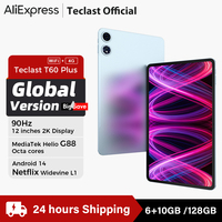 Teclast T60 Plus Tablets 12\
