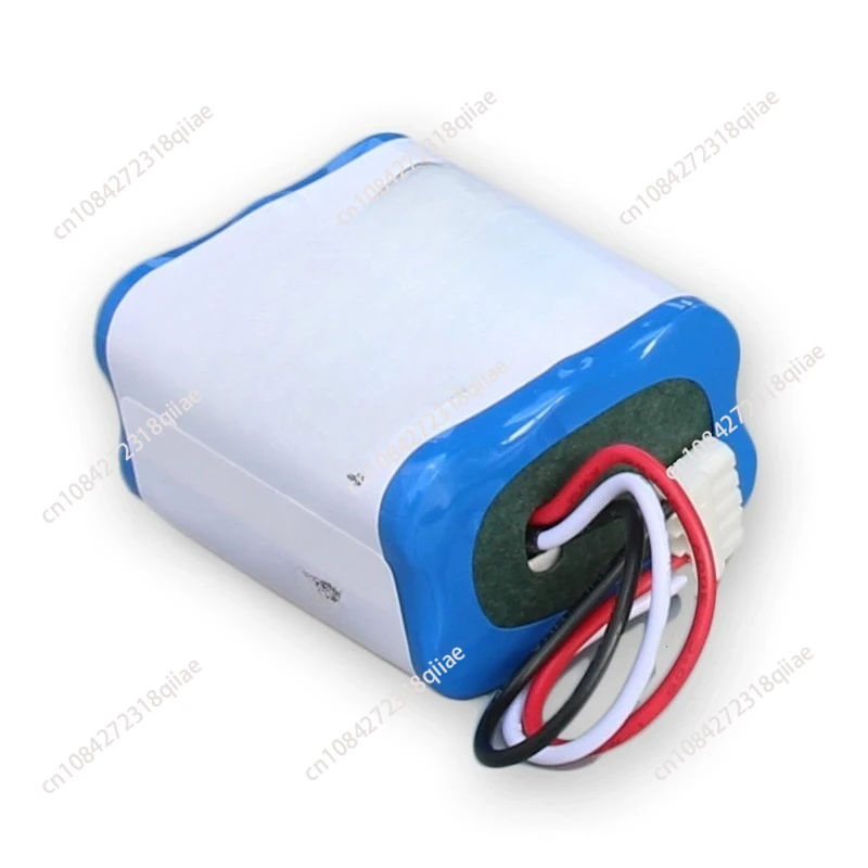 Para iRobot Braava 380 380t 381 batería Mint5200C batería original