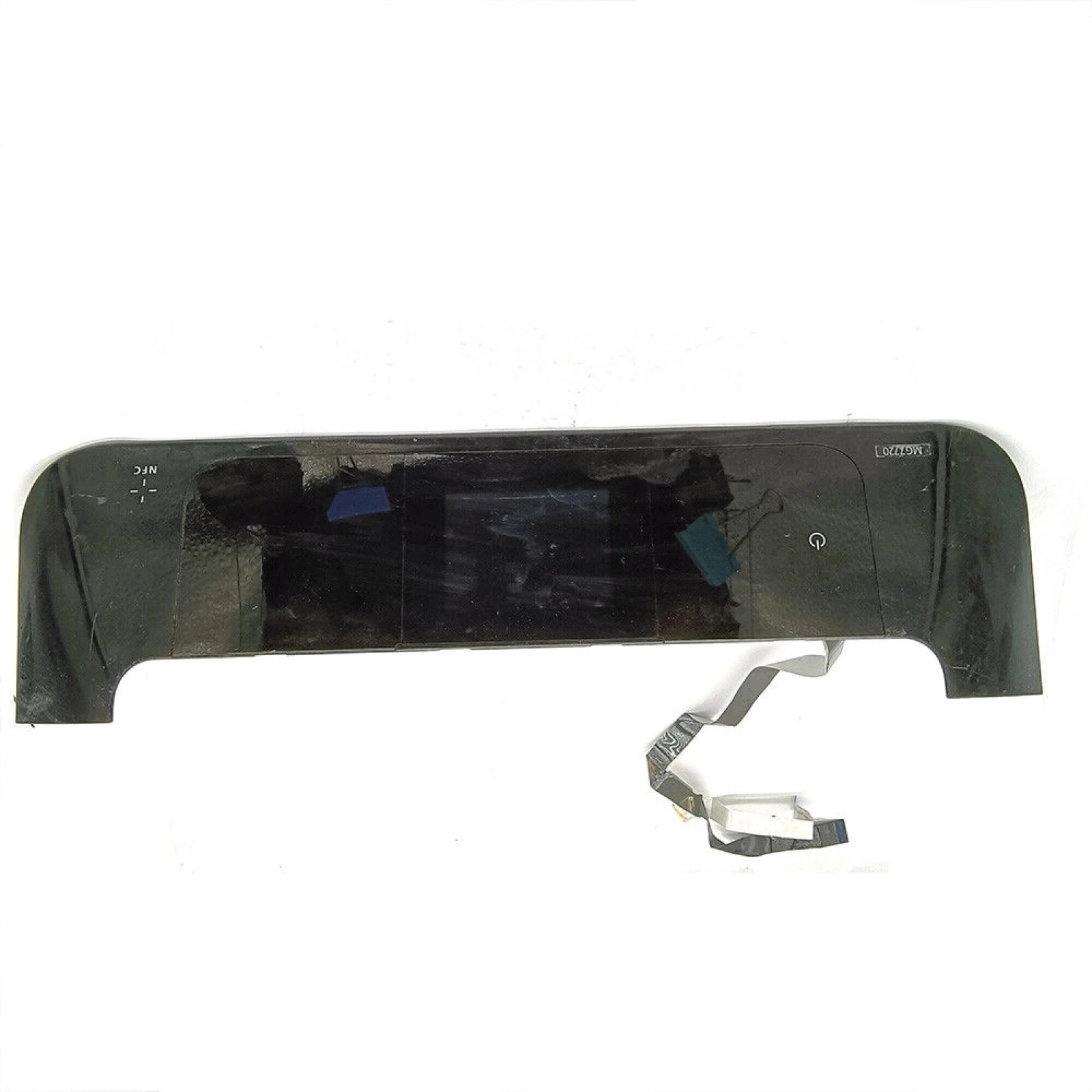 Screen Control Panel Fits For Canon MG7720 Printer Parts