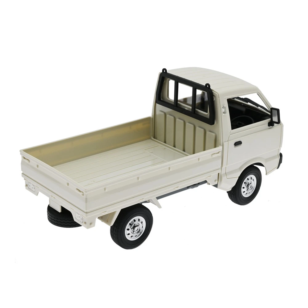 Горячая новинка, 4 шт., резиновая шина для колес для WPL D12 Mini 1/16, радиоуправляемый дрифт-грузовик, автомобильные запасные части, аксессуары