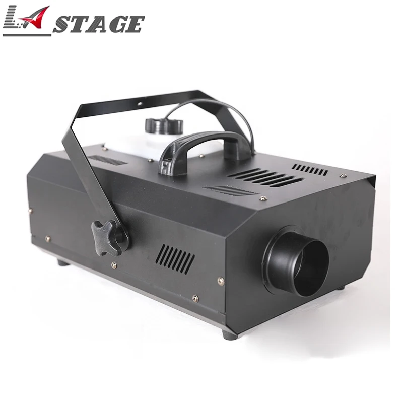 

Professional 1500W Mist Haze Machine Wholesale Hot Sale 1500W Haze Machine Fog Fogger DJ Equipment Stage Effects Smoke Machine