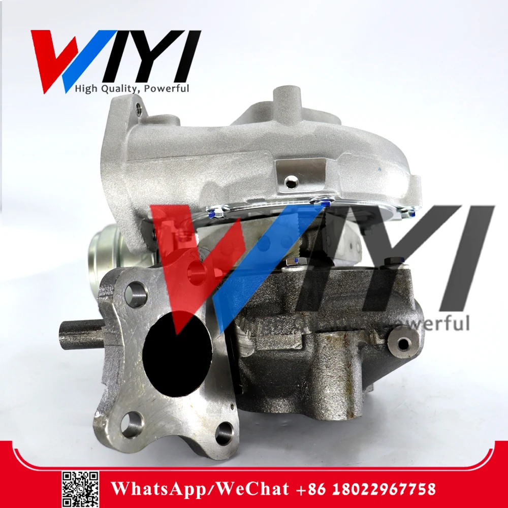 GT2056V Turbocharger For Nissan Navara D40 Pathfinder YD25 14411-EB700 14411-EC00B 767720-0001 767720-0002 767720-0004