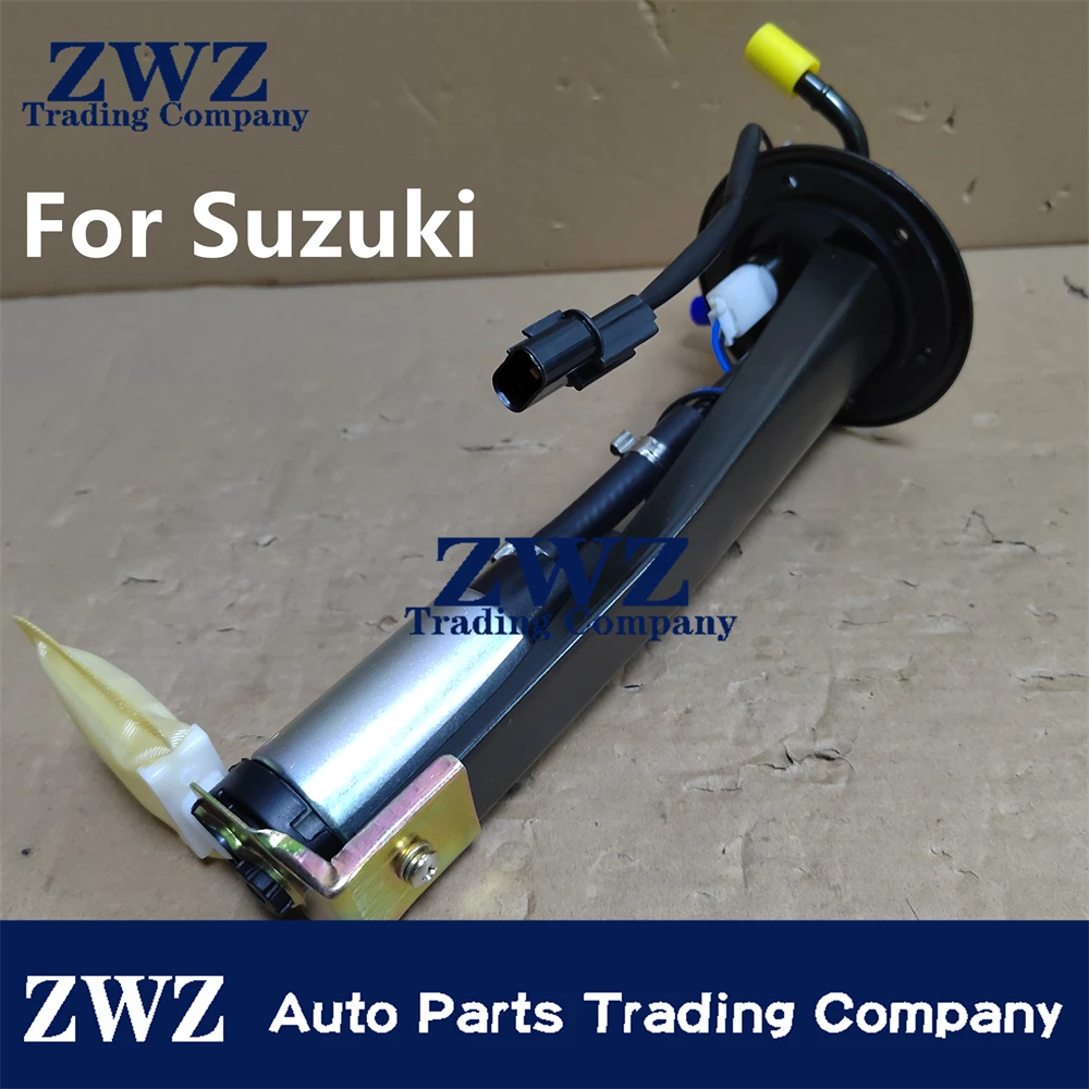 Fuel Pump Assembly For Suzuki Samural SJ Jimny Sierra SJ413 MG413 15100-M830A1 15100M830A1