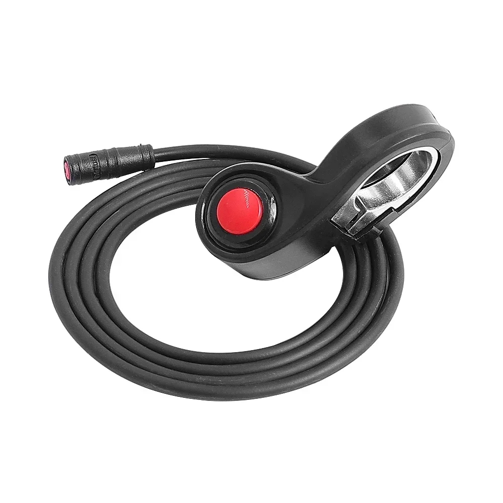 Electric Scooter Single / Dual Motor Switch for INOKIM OXO E-Scooter Button to Change Mode Between Turbo And Eco Accessorie