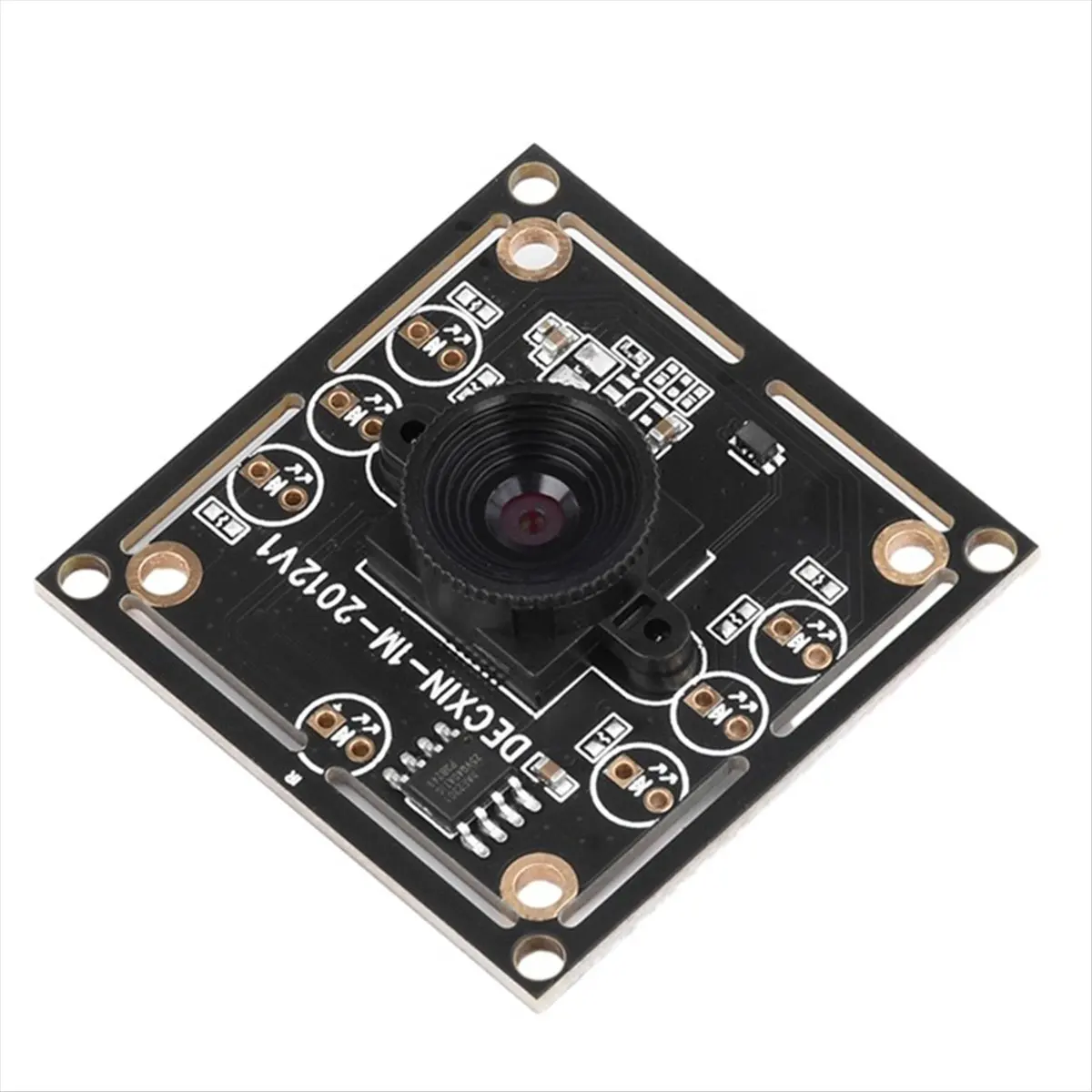 DT57 LATEST MODEL OV9732 Camera Module 1 Megapixel HD Camera Driver Free 1280x720/30FPS USB Adapter Cable 100 Degrees view 5