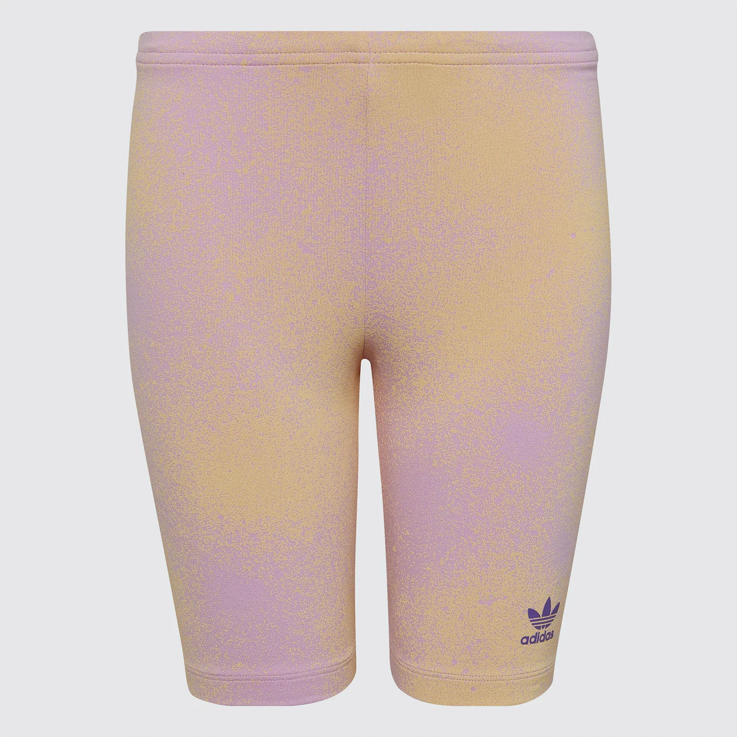 

Оригинальные спортивные шорты Adidas Big Kids Slim Fit Fashion с принтом HK2943