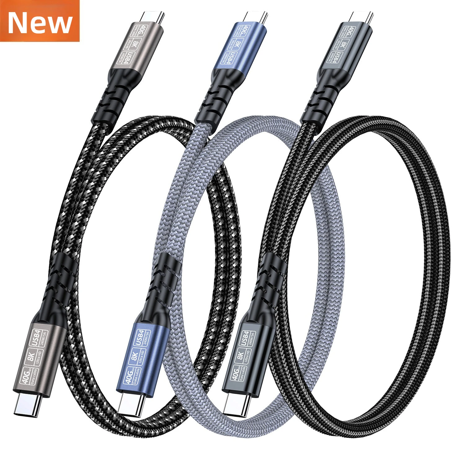 Usb 5 Pd 240W 80Gbp…