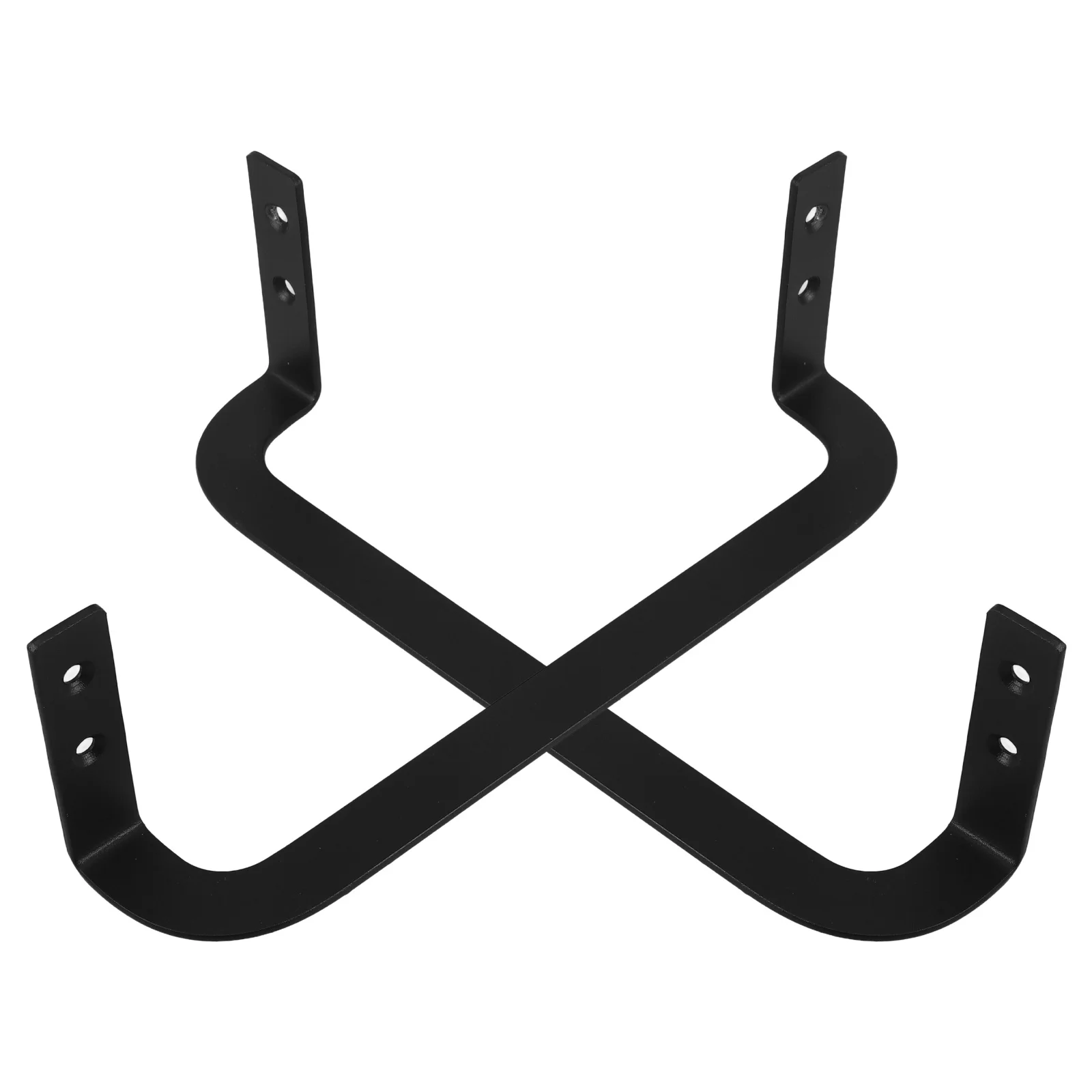 

1 Set Mattress Stopper Metal Bed Stabilizer For Mattress Fixing Non-Slip Holder Baffle Retainer Fastener Furniture Hardware