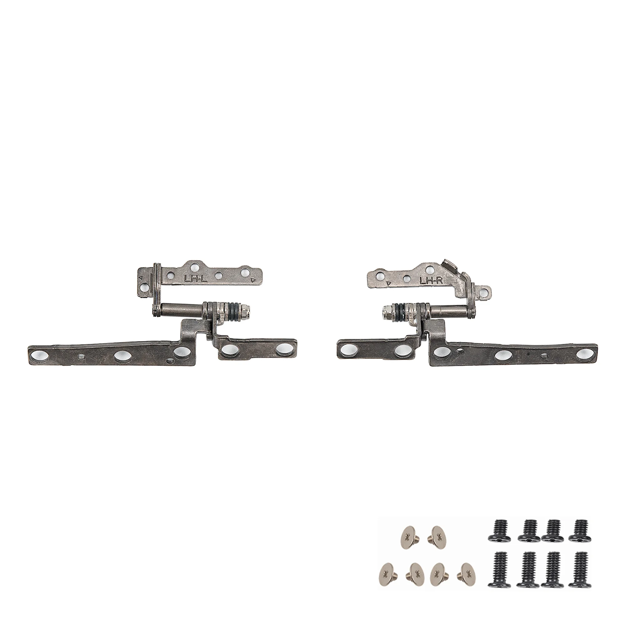 Original New Case For Dell G3 15 3500 G3 15 3590 P89F LCD Back Cover Rear Lid Top Case 0747KP Front Bezel Hinges Blue Logo