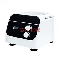 Electric Lab Plasma Centrifuge Medical Practice Machine Low-Speed Centrifuge PRP Isolate Serum 4000rpm Digital Display