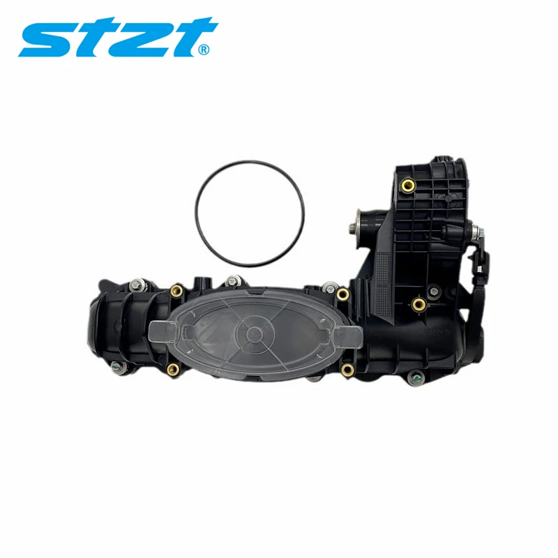 STZT 6510905737 Auto Car Parts Intake manifold assembly For Mercedes Benz W900 W636 W639 W166