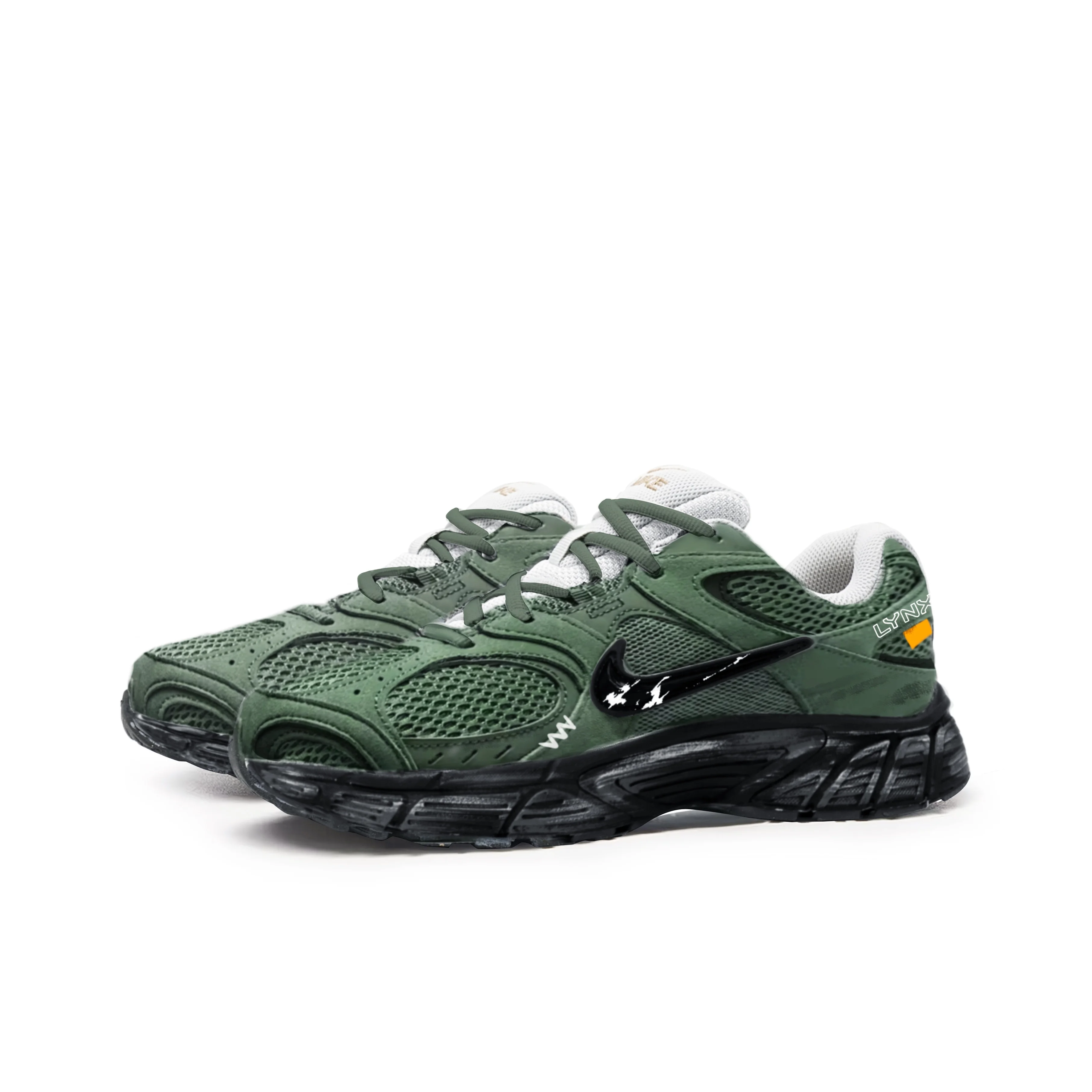 Nike V5 RNR Abriebfeste, atmun – Men'S Shoes V5 Rnr Bewertung und Preis