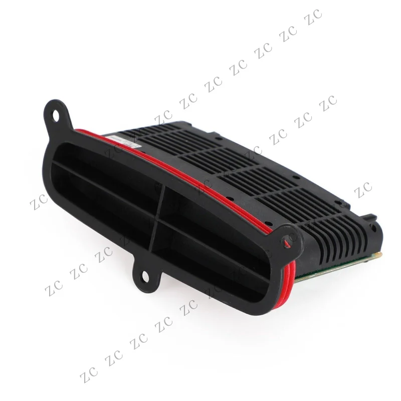 S+ Headlight Driver Module Without AHL 63117316187 For BMW F15/F16