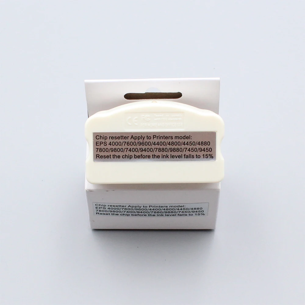 DX5 Ink Cartridge C…